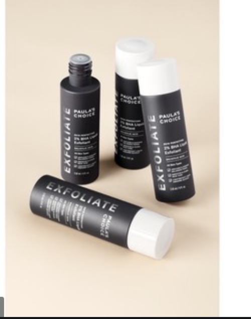 BHA 2% Paulas choice 30ml dung dịch làm sạch da , kiềm dầu