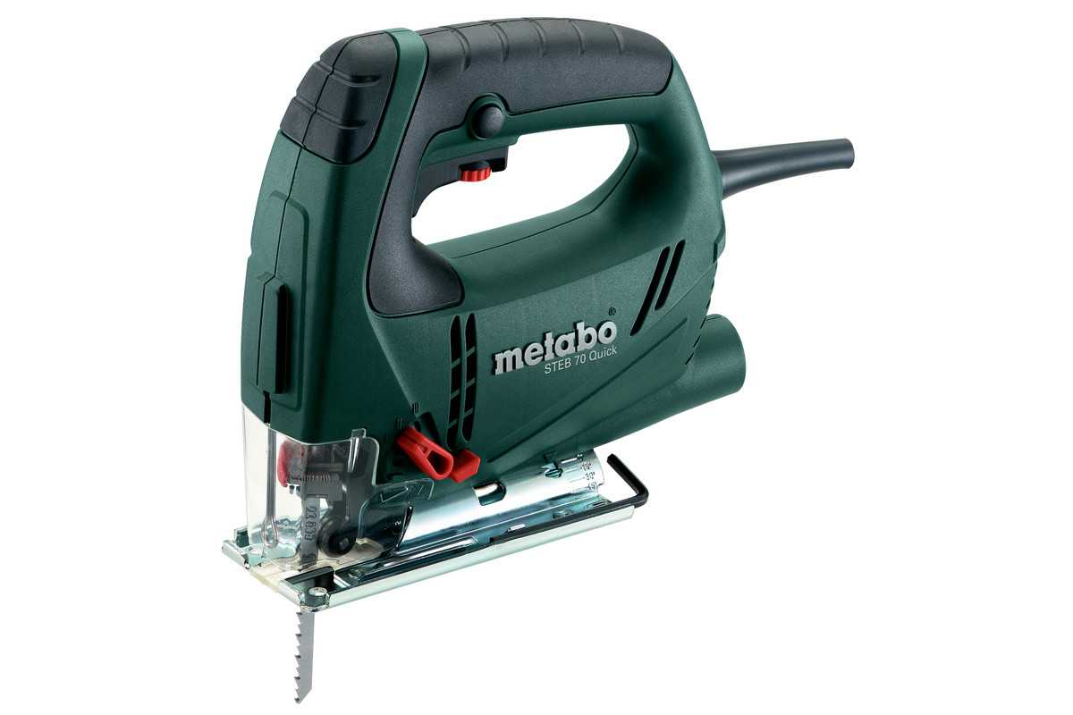 Máy Cưa Lọng Metabo STEB 70 QUICK