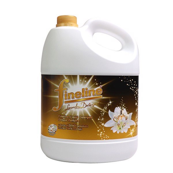 Nước giặt Fineline Thái Lan 3000ml Hàng Nhập Khẩu