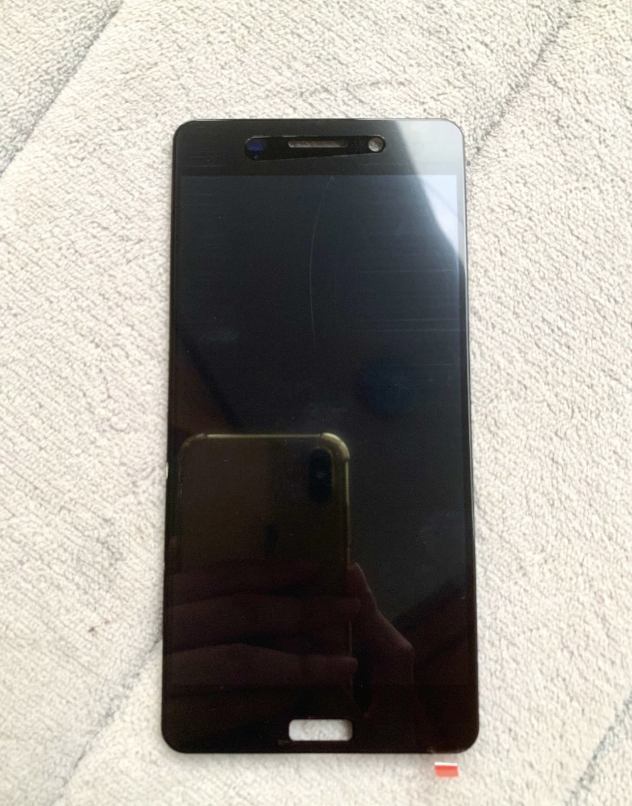 Màn hình điện thoại Nokia 6
