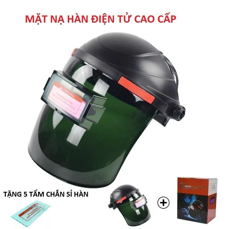 mặt nạ hàn điện tử cao cấp, kính hàn điện tử, mặt nạ hàn điện tử, máy hàn điện tử, máy hàn, máy hàn điện, may han dien, phụ kiện máy hàn