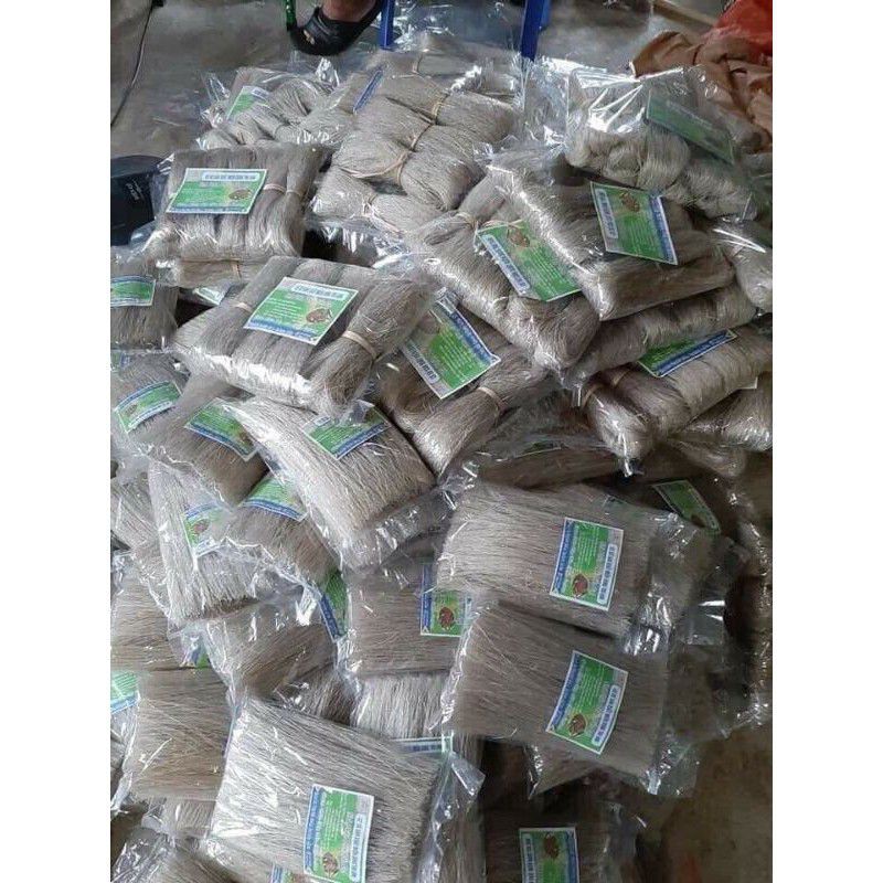 Miến dong bình lư tam đường đặc sản lai châu gói 1kg