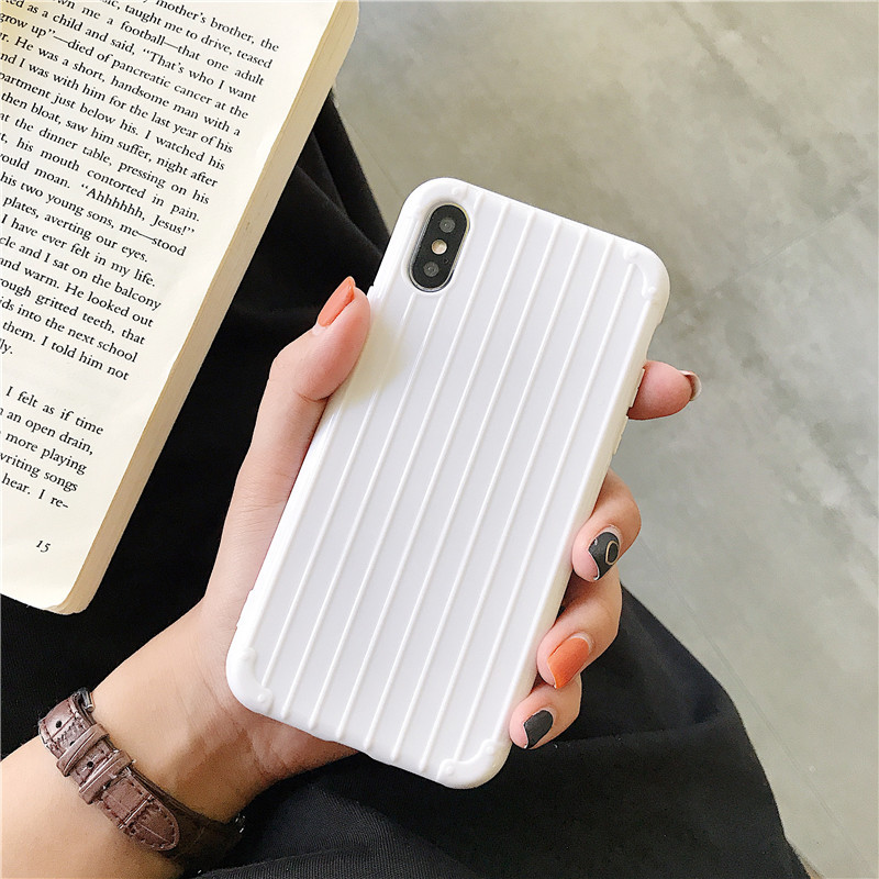 Ốp lưng vali trơn samsung galaxy note 9,s10 plus,s10-ssn17