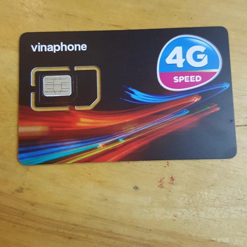 SIM VINA 4G D500 TRỌN GÓI 1 NĂM 5,5Gb data tốc độ xuyên tường ,sim 3g 4g vina hơn cả tốc độ