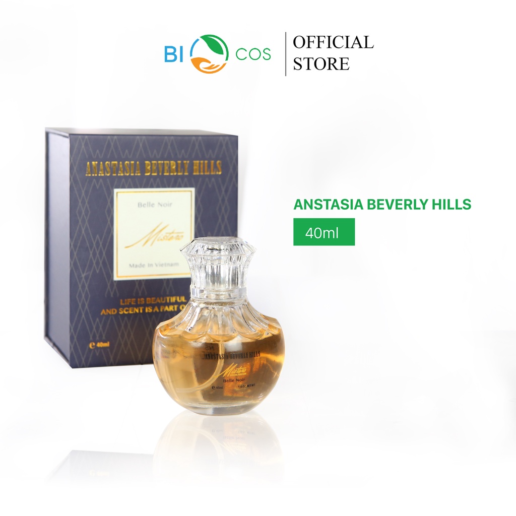 Nước hoa mistero - anastasia beverly hills 40ml