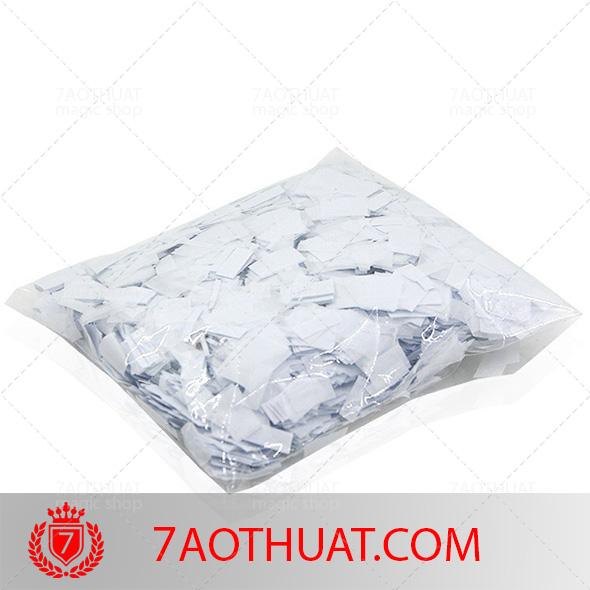 Phụ kiện ảo thuật : Giấy tuyết vụn