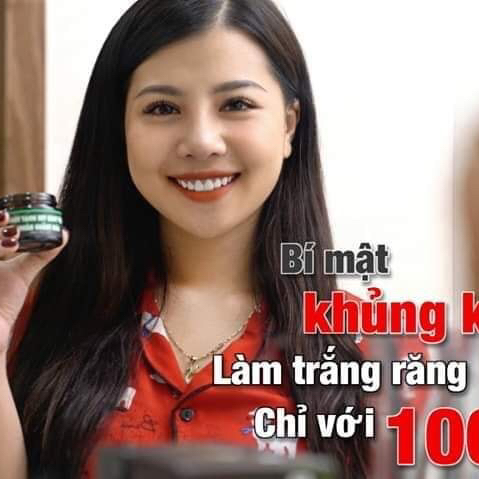 Bột than tre hoạt tính Zenpali