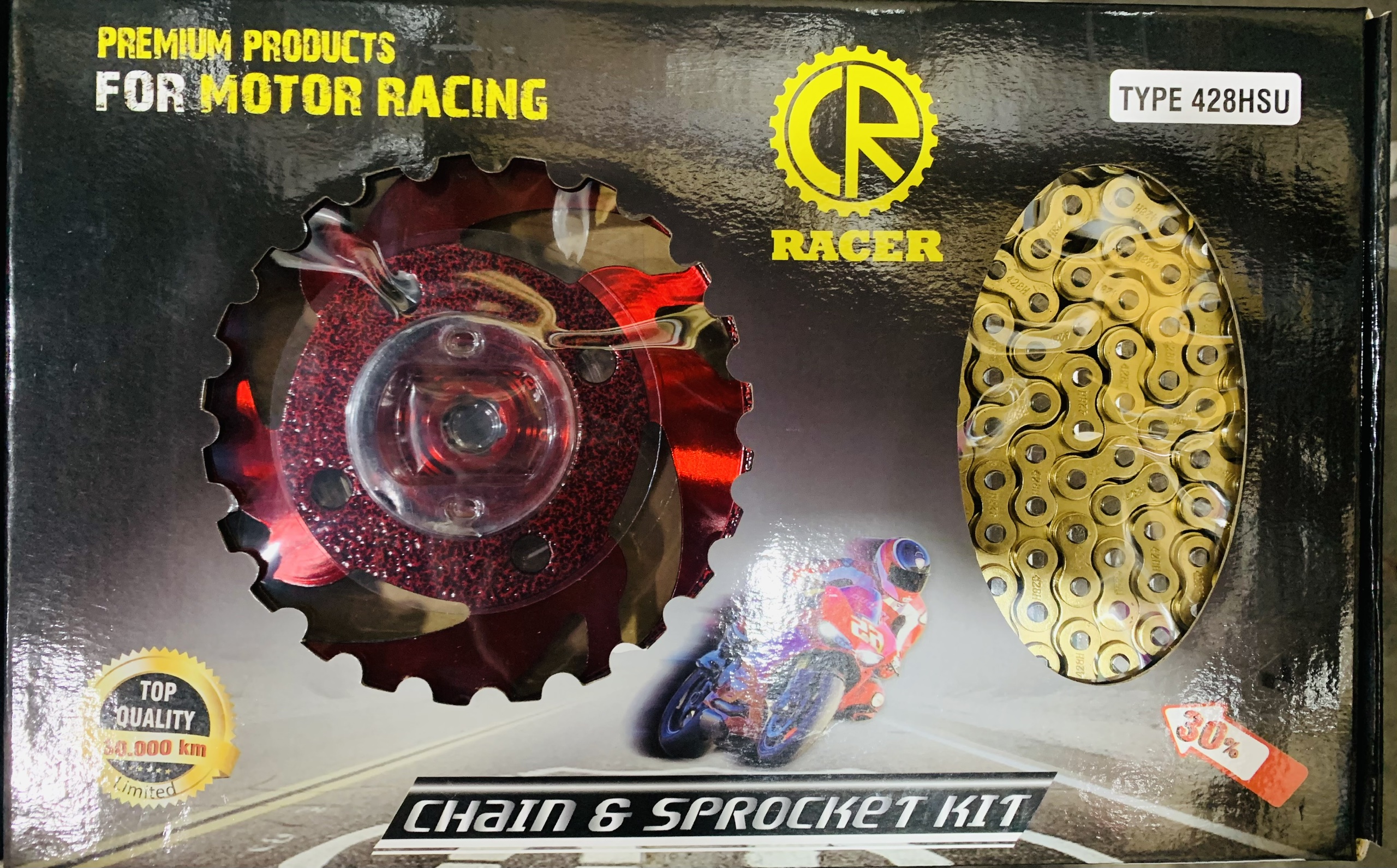Nhông sên đĩa , bộ nhông sên đĩa su sport nhông sên đĩa su sport đủ màu