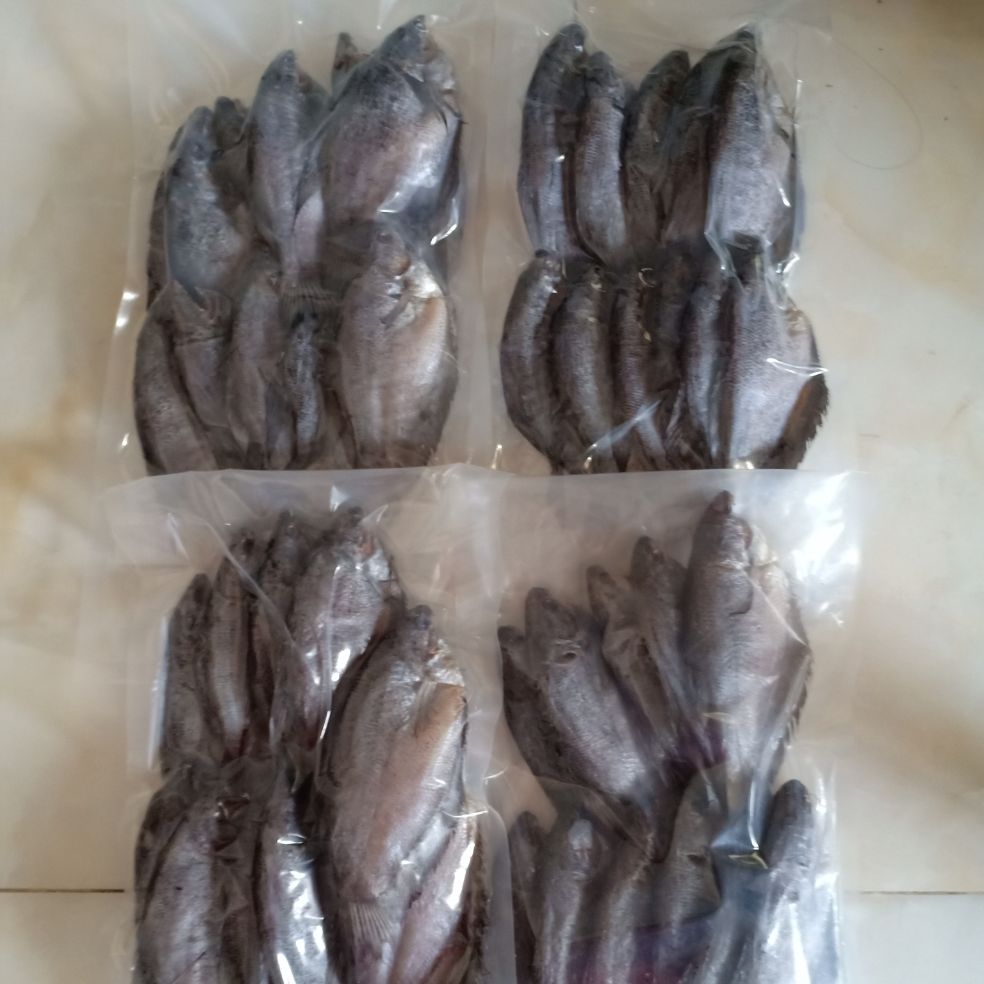 Khô sặc