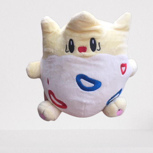 Gấu bông pokemon trứng Togepy
