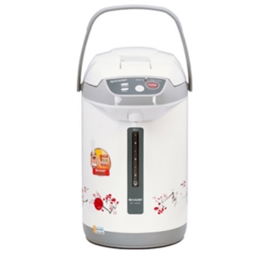 Bình thủy điện cơ sharp kp-31btv-2.8 lít -chính hãng