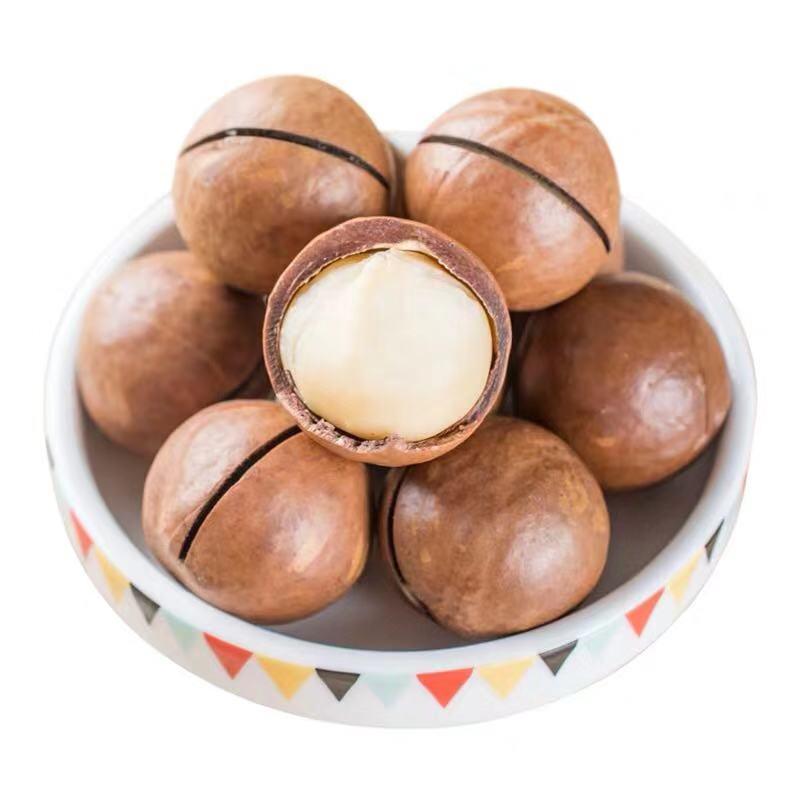 0,5kg hạt mắc ca