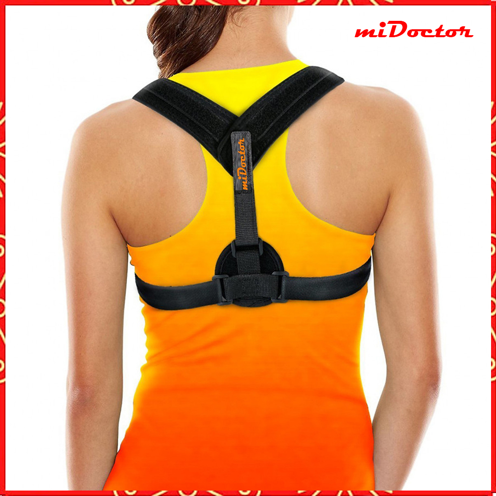 Đai Chống Gù Lưng miDoctor - Đai Chống Gù Lưng Từ 30 -75kg