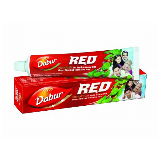Kem đánh răng Dabur Red 200g