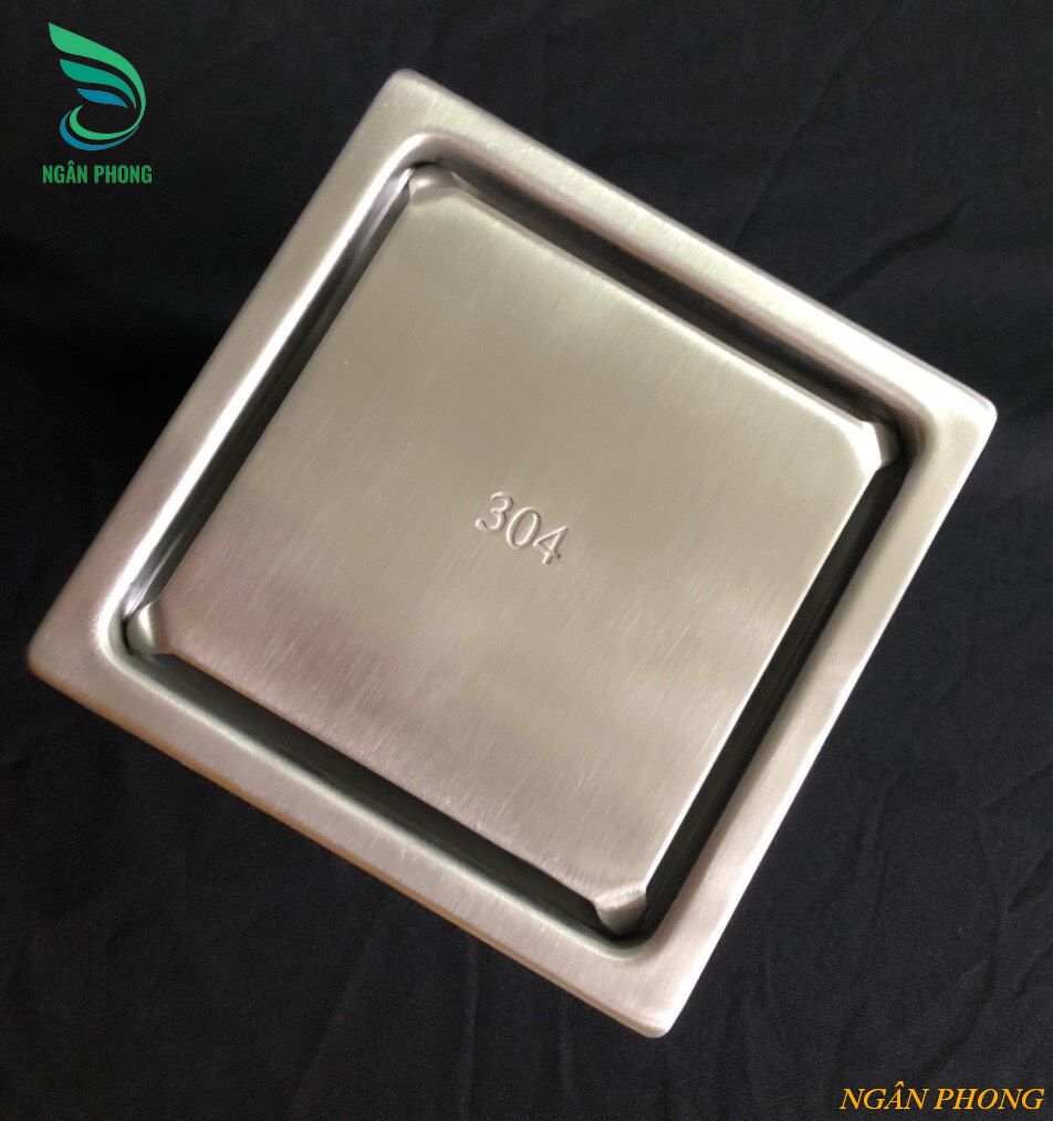 Thoát sàn inox 304-tp2