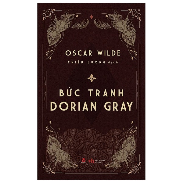 Sách - Bức tranh của Dorian Gray
