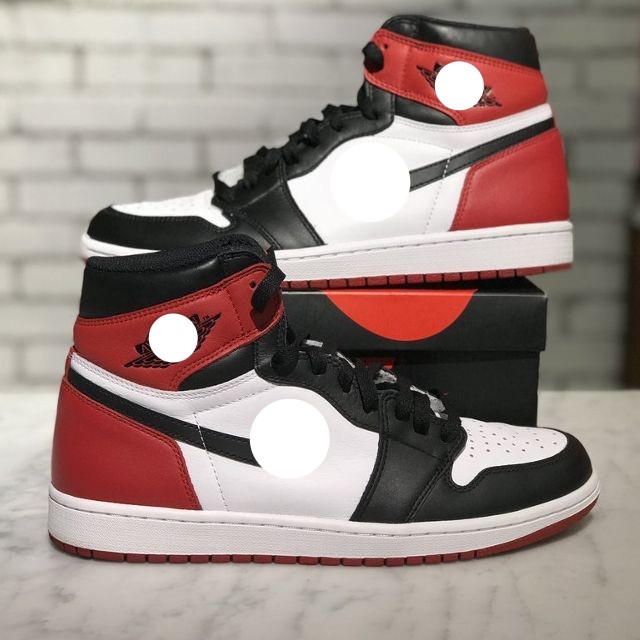 (ảnh +video thật) Giày JD  đỏ cổ cao sneaker, Giày Jd  đỏ đen thời trang hàng đẹp full boxbill