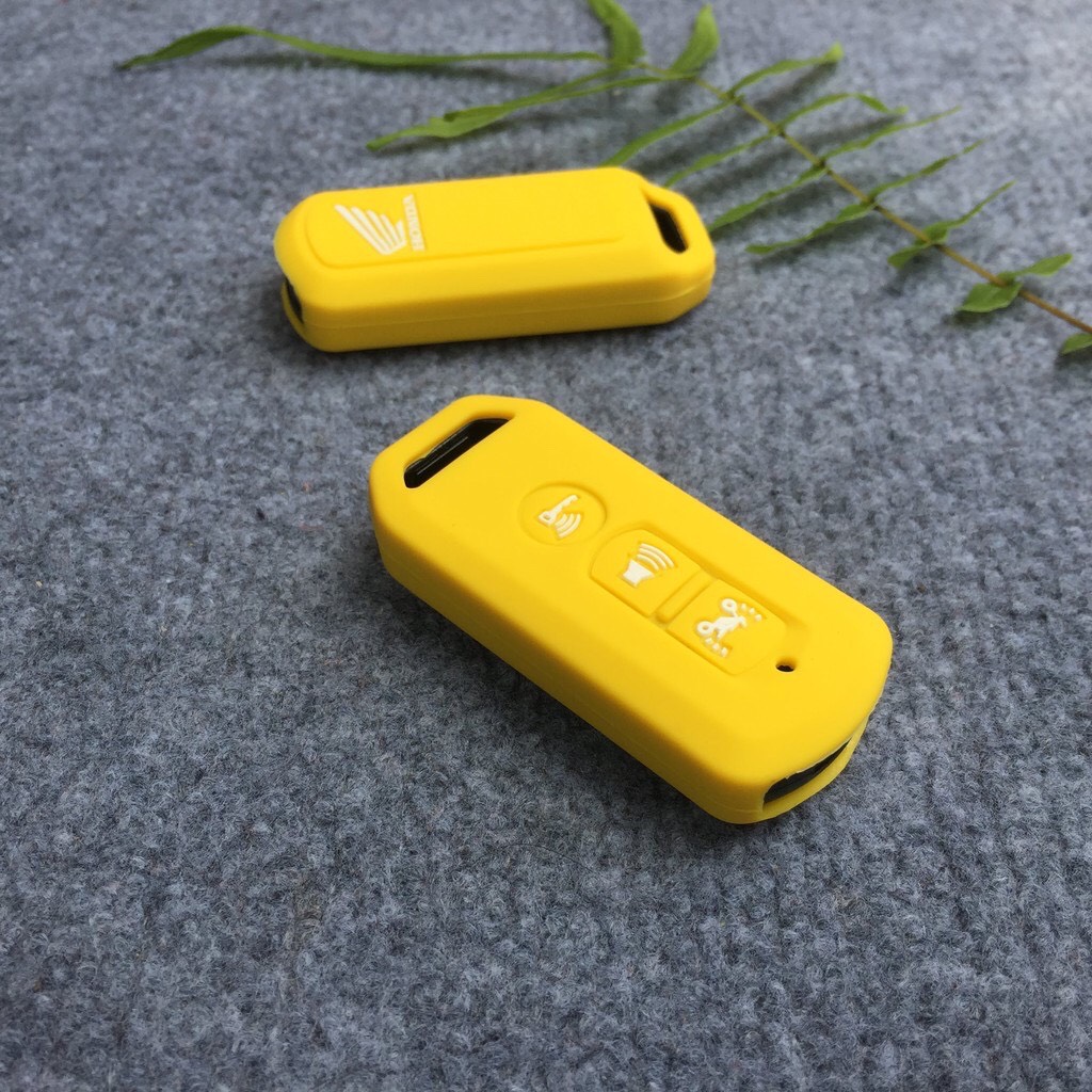 Bọc khóa smartkey honda sh125 sh150 sh mode loại 3 nút bấm