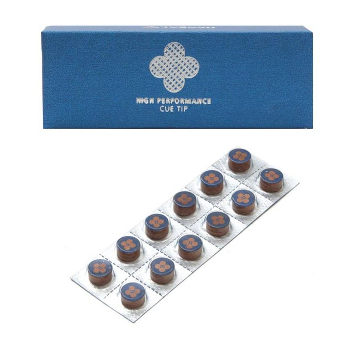 Đầu cơ Hanbat Blue tip