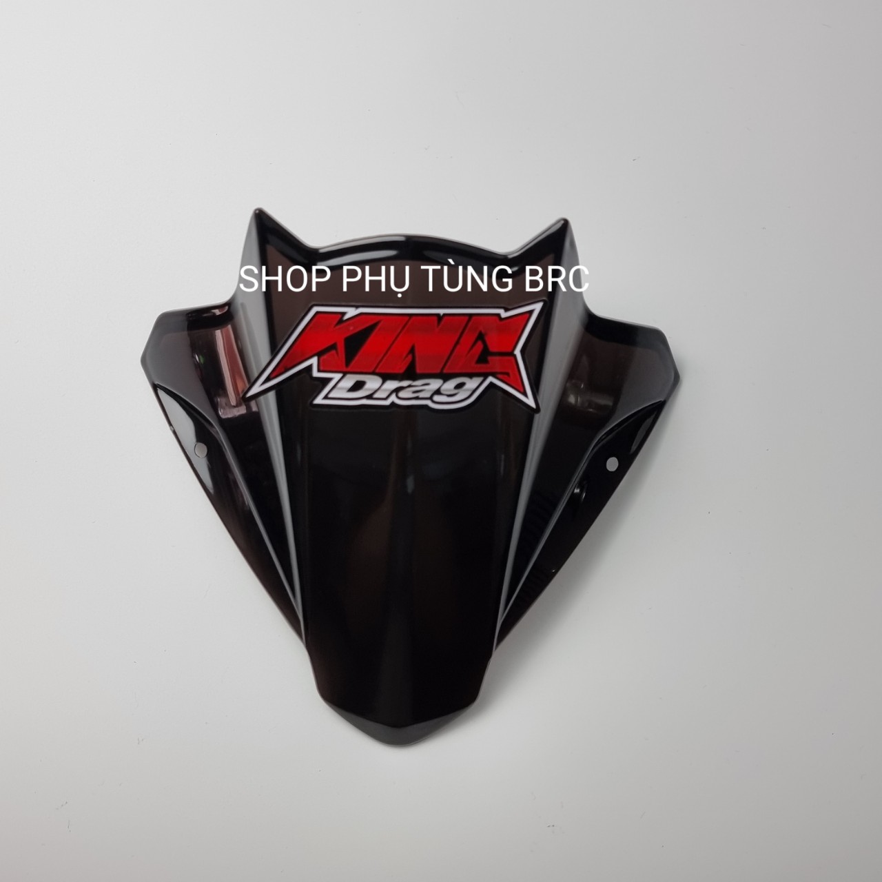 Mão trang trí EXCITER 2011