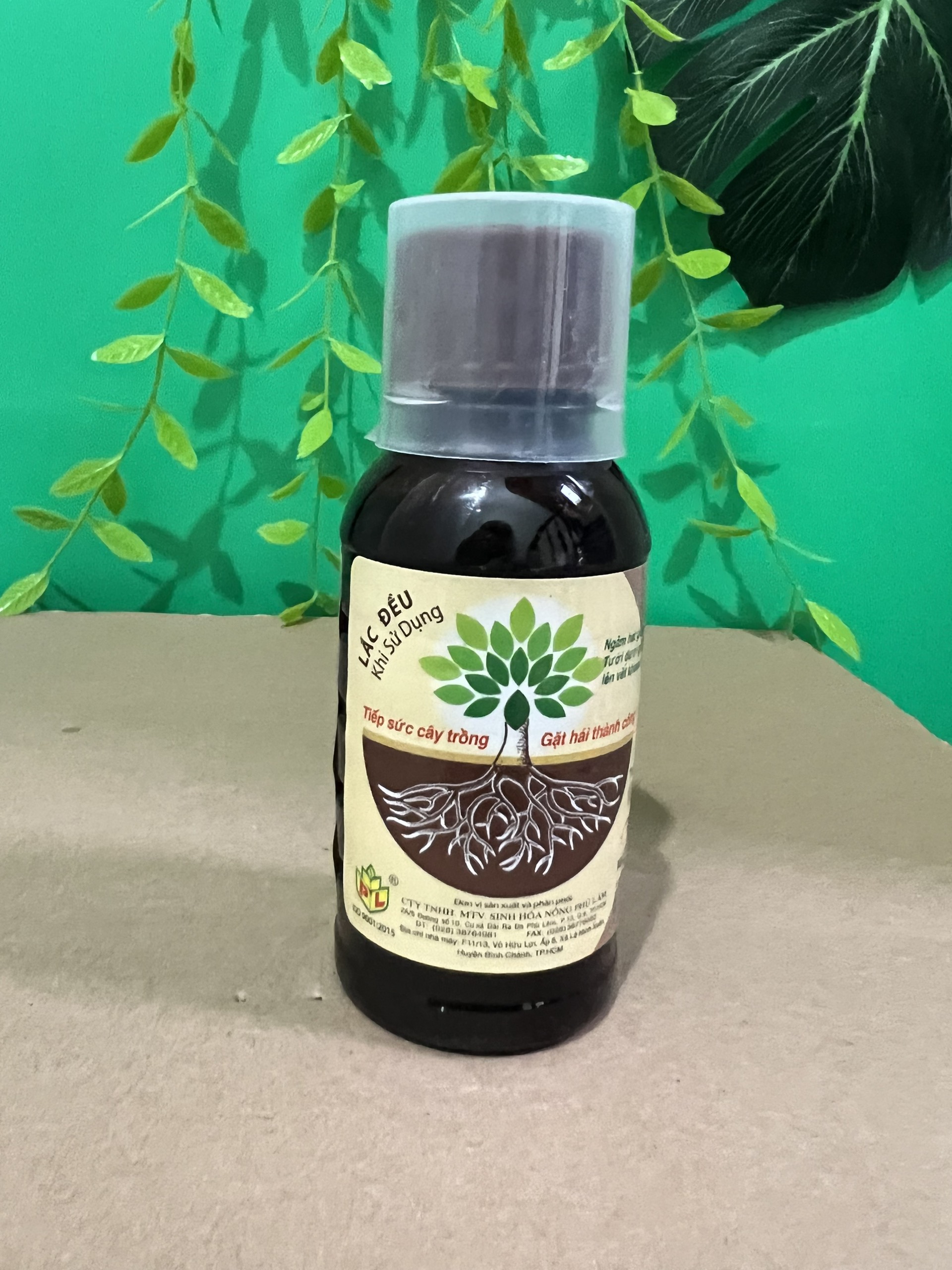 kích rễ N3M pro 100ml giúp cây ra rễ nhanh, nhiều rễ dành cho hoa lan, hoa hồng và cây cảnh