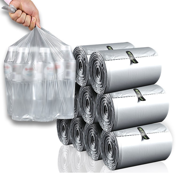 Túi đựng rác tự hủy 45 x 50cm 110 cái