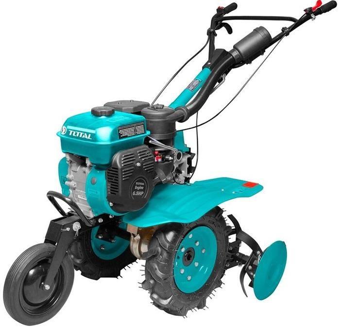Máy xới đất dùng xăng total tgc5001
