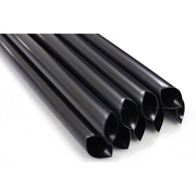 Ống Hút Chân Châu Trà Sữa ( Combo 10C)