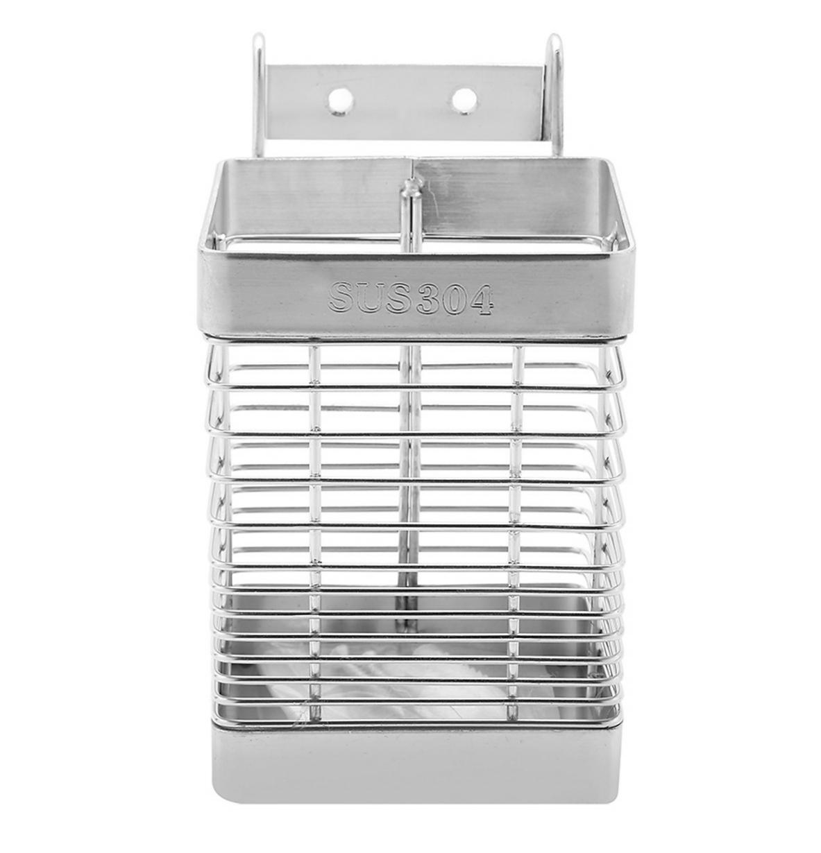 Ống đũa đơn inox 304
