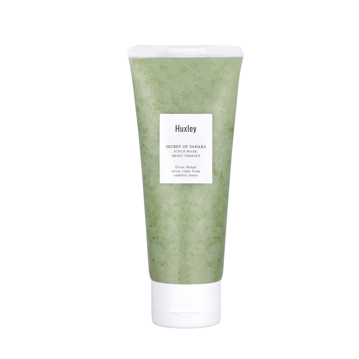 Mặt nạ tẩy tế bào chết chiết xuất từ xương rồng Huxley Scrub Mask; Sweet Therapy