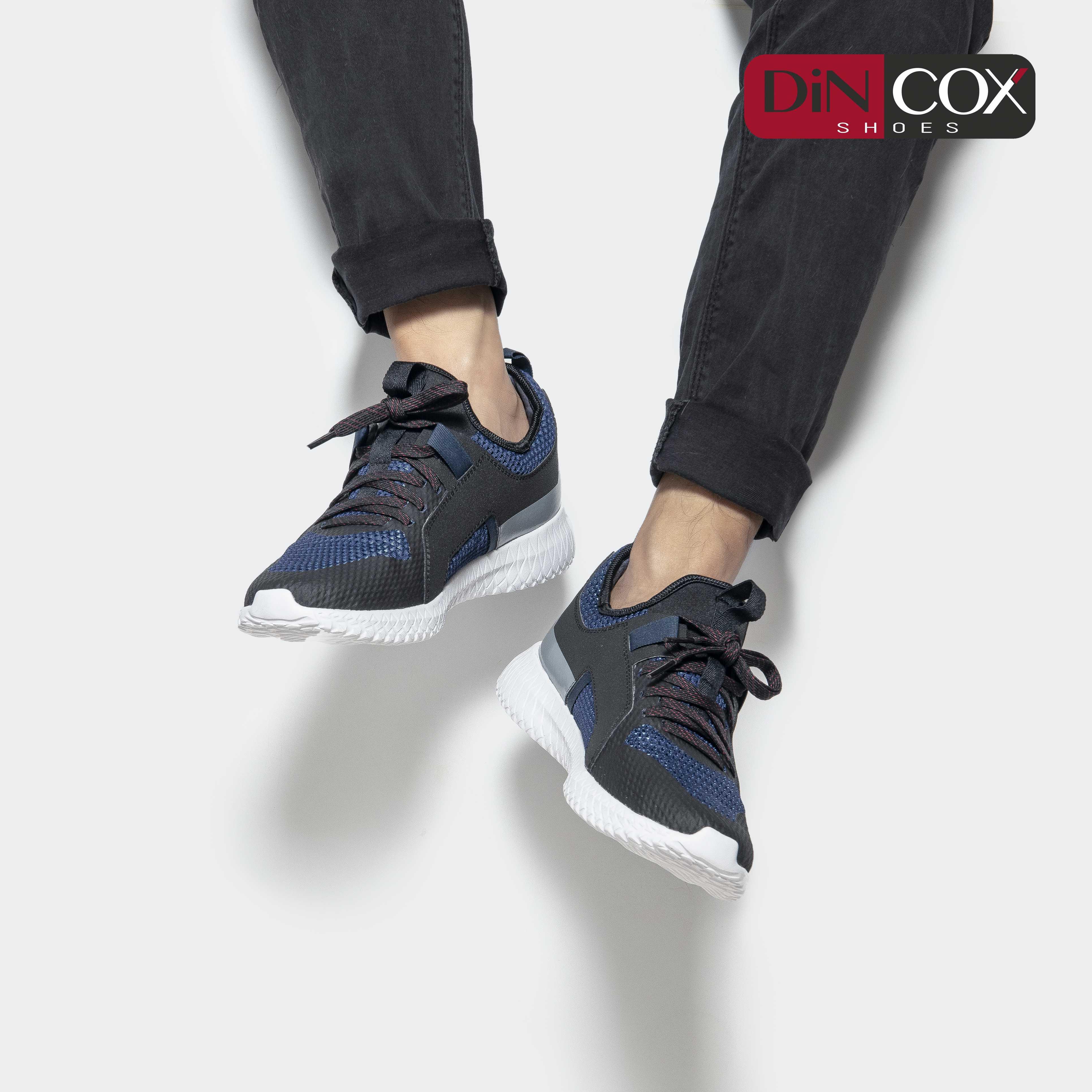 Giày dincox thể thao nam SD04