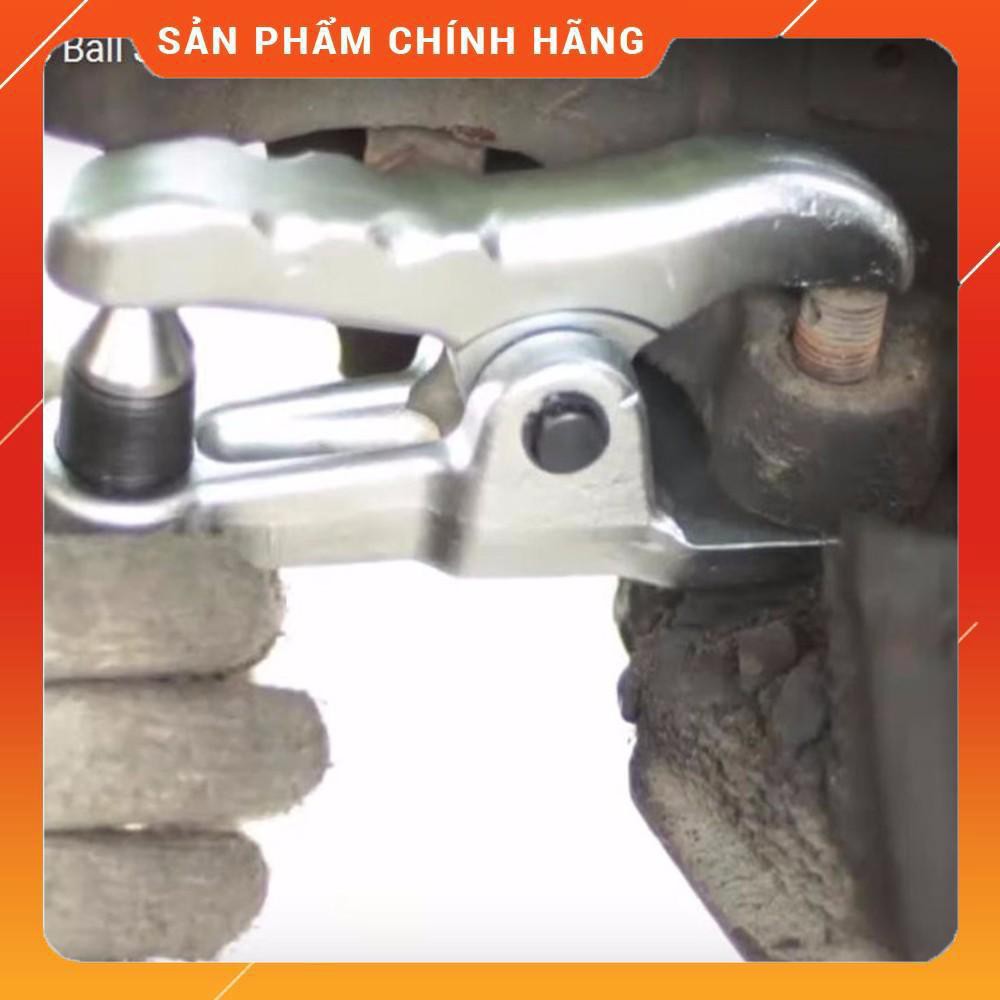 Cảo rô tuyn xe hơi cao cấp licota - atc-2011