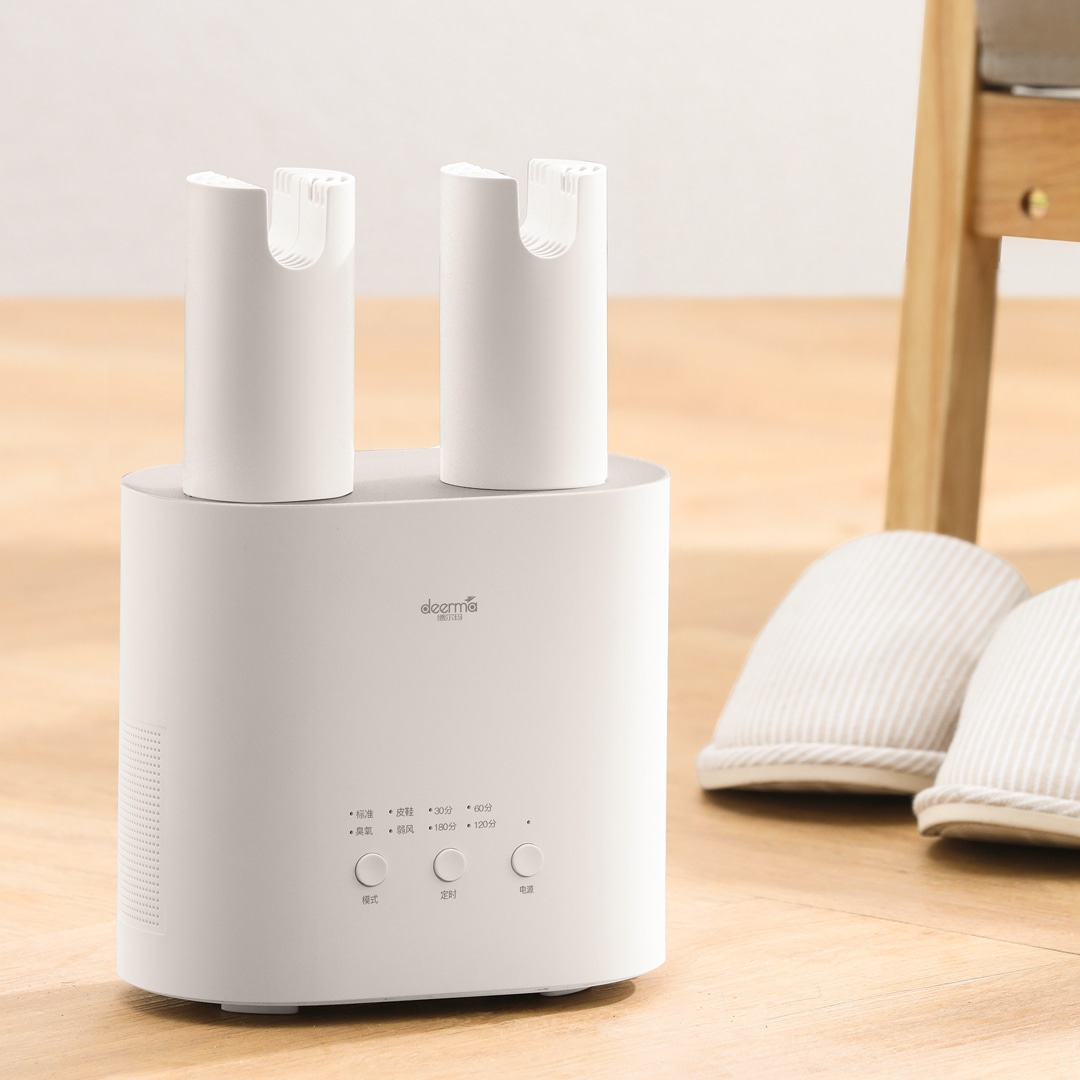 Máy sấy khô khử mùi giầy thông minh xiaomi deerma shoe dryer dem-hx10 / dem-hx20