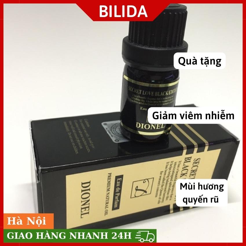 Nước hoa vùng kín dionel secret love eau de parfum - bilida