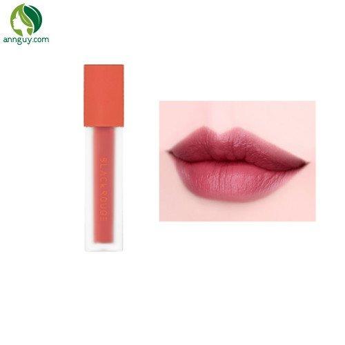 [HCM]Son Kem Black Rouge Airfit Velvet (A13 A14 A15 A16)