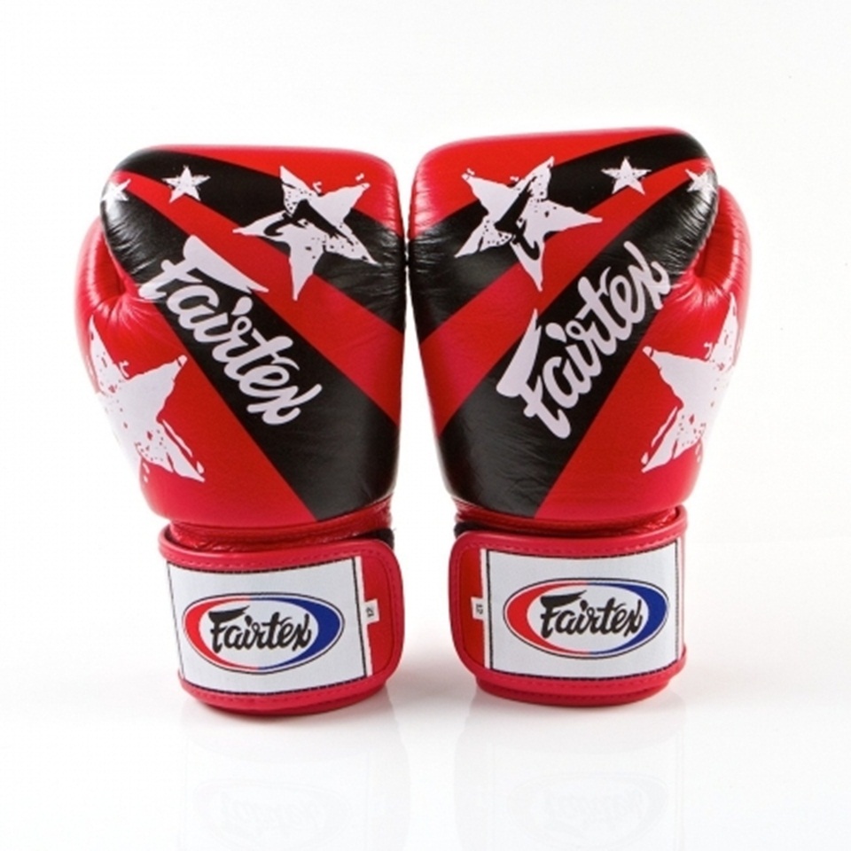 Găng Tay BOXING /Găng Tay ĐẤM bốc cao cấp chính hãng FAIRTEX - LYLYSPORTS