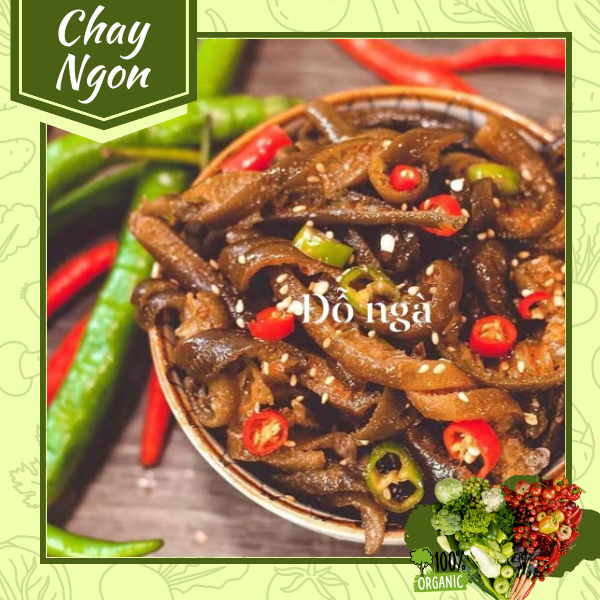 Tảo biển Chi Lê 500g Tảo biển xoắn nhiều dinh dưỡng và khoáng chất - tốt cho sức khỏe