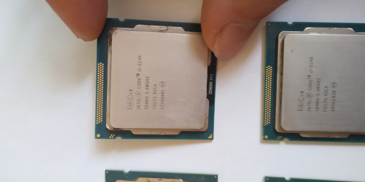 Combo main h61, chip i3 giá đẹp, test kiểm tra chạy ổn định