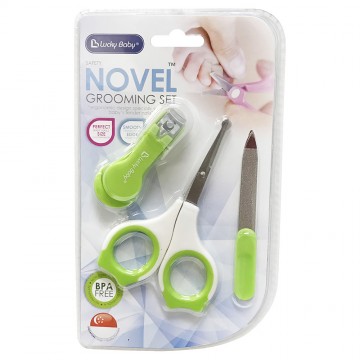 Bộ vệ sinh móng tay - lb-609392