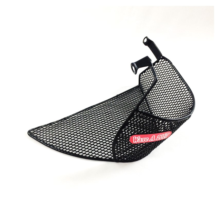 Rổ hông xe máy Wave A 2017-2021