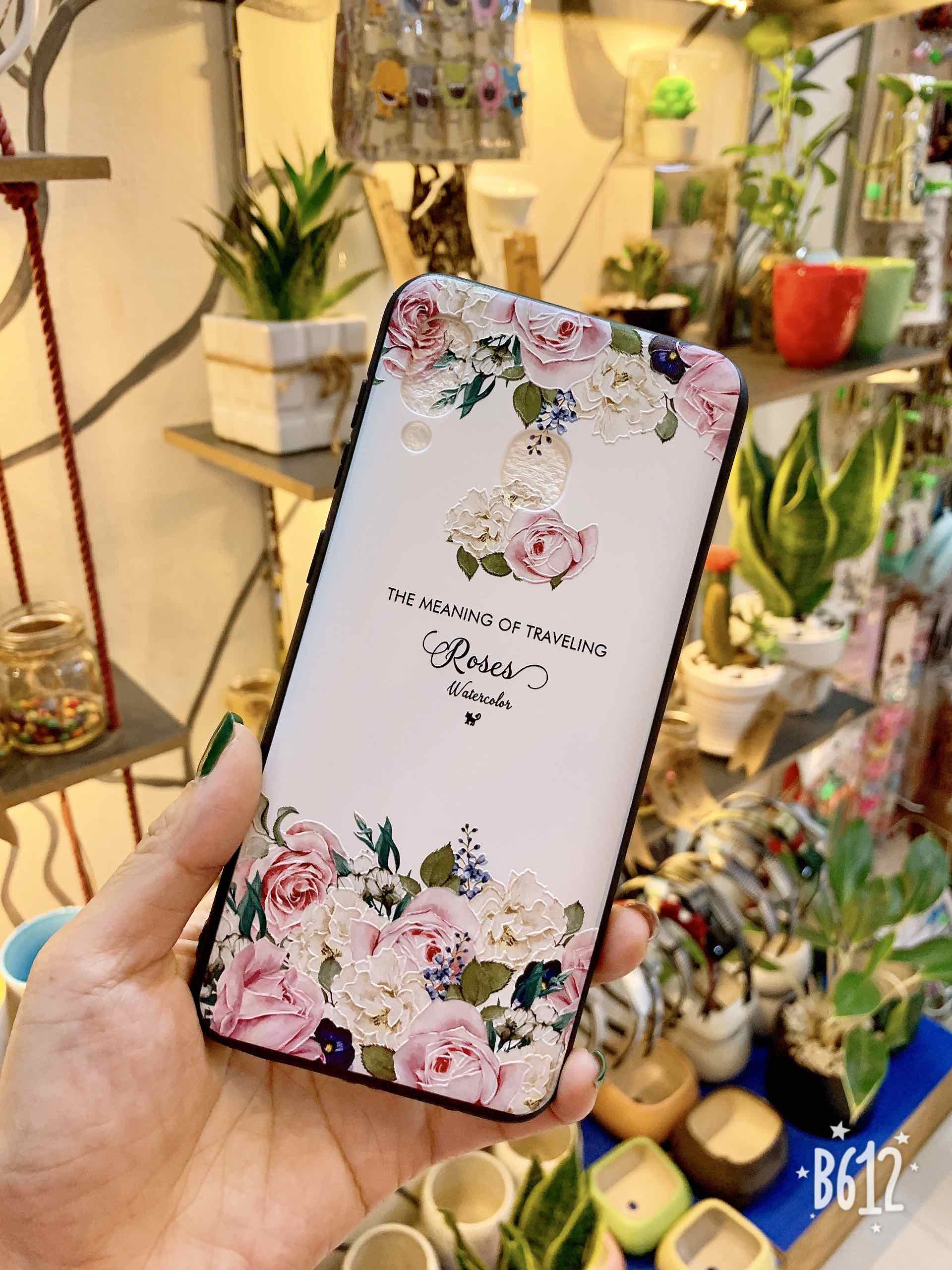 Ốp Lưng Oppo F11 Pro - Ốp Lưng Oppo F11 Pro
