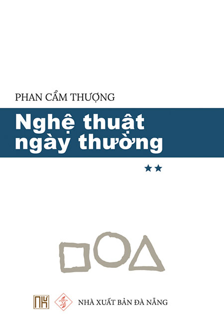 Sách - nghệ thuật ngày thường - tập 2 - phương nam book