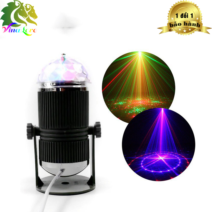 Đèn LED 7 màu vũ trường cảm ứng nhạc, bóng đèn LED trụ, đèn LED xoay 7 màu sân khấu chớp theo nhạc, Đèn nháy theo nhạc, đèn chớp 7 màu, đèn trang trí, đèn Led karaoke, đèn Led vũ trường, đèn cảm ứng âm thanh