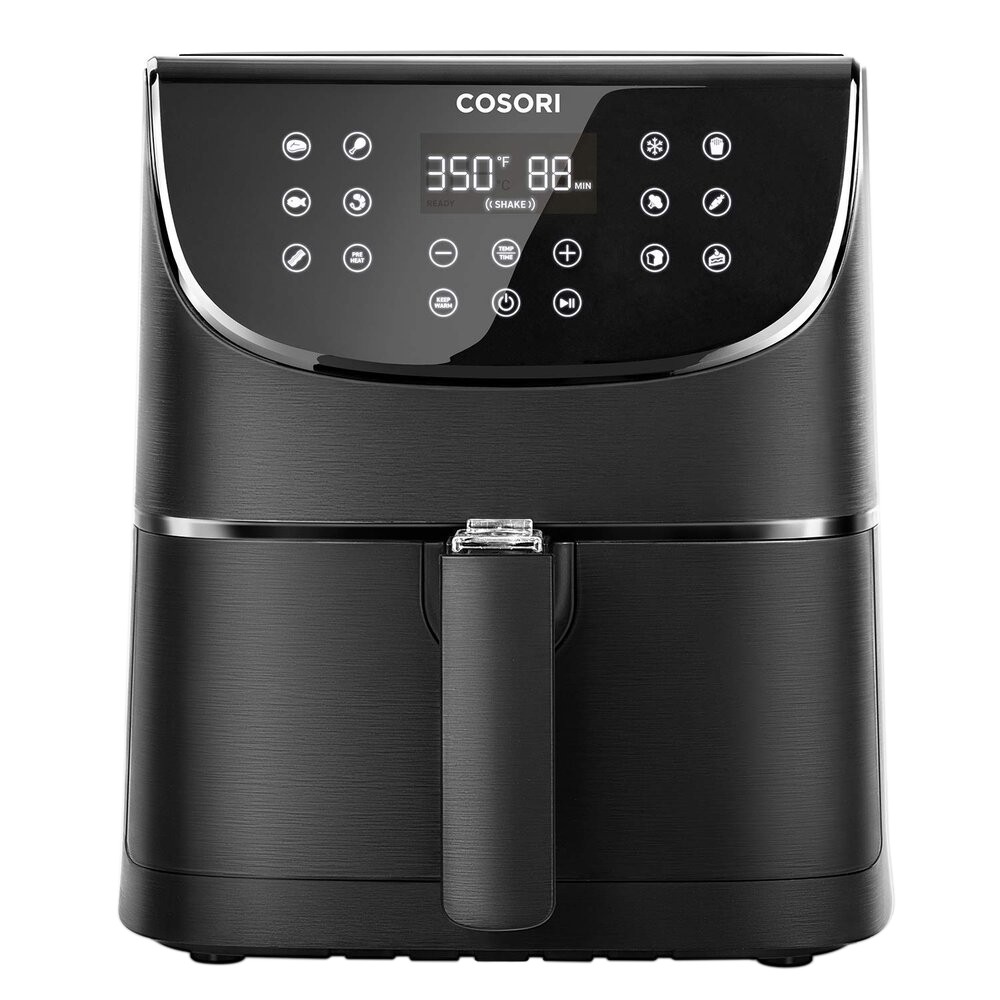 Nồi chiên không dầu cosori cp158-af