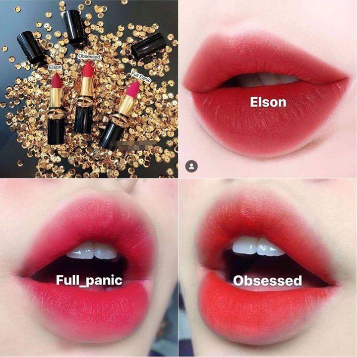 set son pat mcgrath mini