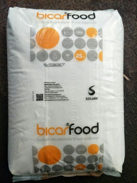 Bột nở-bột làm bánh bicafood