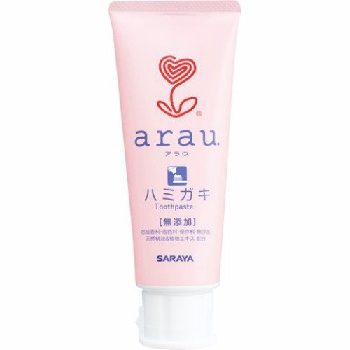 Kem đánh răng arau 120g