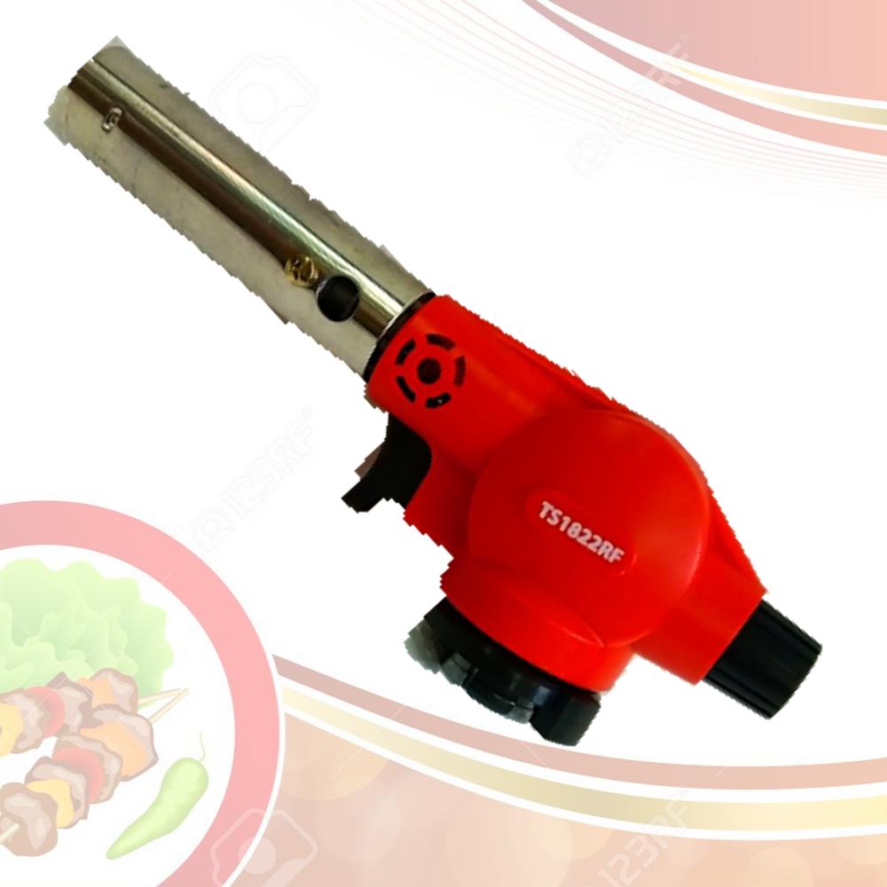 Khò ga sử dụng cho lon ga mini nhãn hiệu namilux ts1822rf