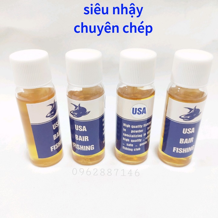 Mmồi câu cá thính dụ chuyên chép loại đặc biệt siêu hot