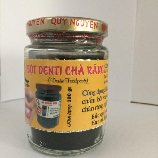 Denti chà răng 100gr